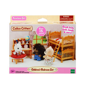 Children's Bedroom Set, , small image number 5
