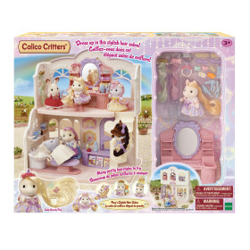 Pony's Stylish Hair Salon, , small image number 7