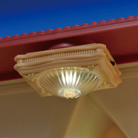 Ceiling Light, , small image number 1
