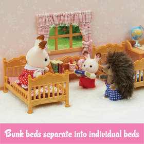 Children's Bedroom Set, , small image number 4