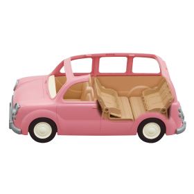 Family Picnic Van, , small image number 10