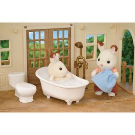 Red Roof Country Home -Secret Attic Playroom-, , small image number 6