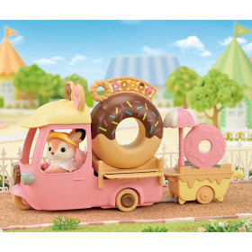 Dip Dip Donuts Wagon, , small image number 2