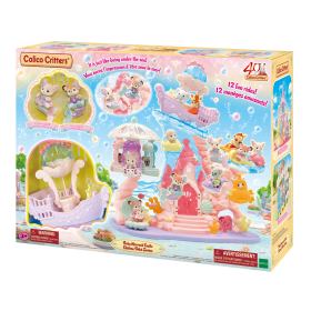 Baby Mermaid Castle, , small image number 20