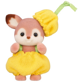 Cutie Collectibles -Fruity Babies Series4-, , small image number 2