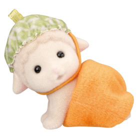 Cutie Collectibles -Fruity Babies Series3-, , small image number 5