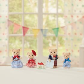 Biscuit Bear Family, , small image number 1
