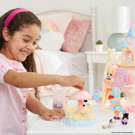 Baby Star Carousel, , small image number 5
