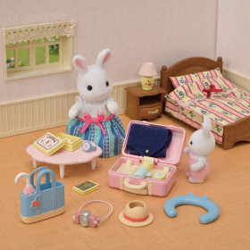 Weekend Travel Set -Snow Rabbit Mother-, , small image number 2