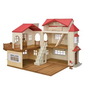 Red Roof Country Home -Secret Attic Playroom-, , small image number 2