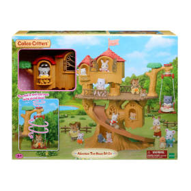 Adventure Tree House Gift Set, , small image number 2