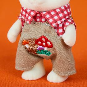 Sew Stylish Set - Countryside Friends, , small image number 5