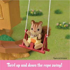 Adventure Tree House Gift Set, , small image number 3