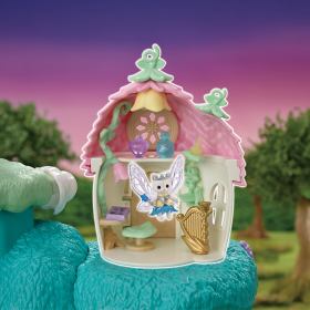 Woodland Wonder Fairy Castle, , small image number 7