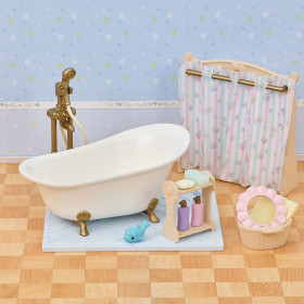 Bath & Shower Set, , small image number 2