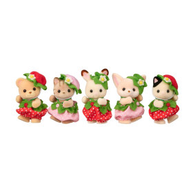 Very Berry Babies, , small image number 2