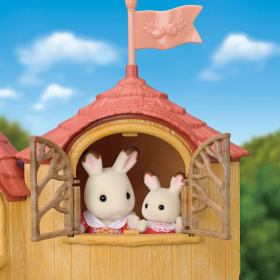 Adventure Tree House Gift Set, , small image number 6