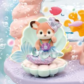 Baby Mermaid Castle, , small image number 16