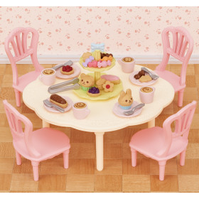Sweets Party Set, , small image number 4