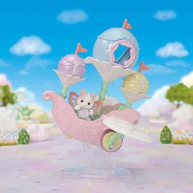 Frolal Fantasy Skyship, , small image number 4