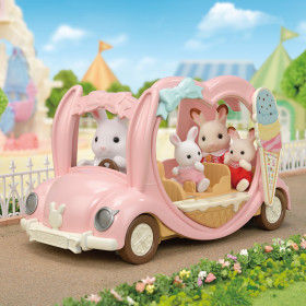Ice Cream Van, , small image number 3