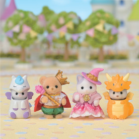 Fantastical Fairytale Friends Set, , small image number 1