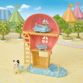 Baby Balloon Playhouse, , small image number 1