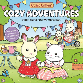 Red Roof Cozy Cottage & Book Bundle, , small image number 7