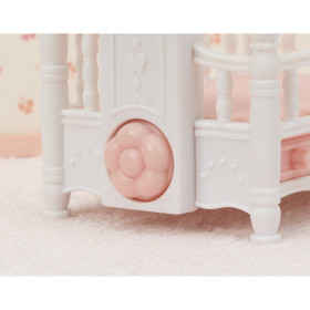 Crib with Mobile, , small image number 3