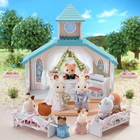 Sky Blue Wedding Chapel, , small image number 3