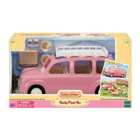 Family Picnic Van, , small image number 12