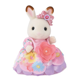 Flowering Princesses Set, , small image number 2