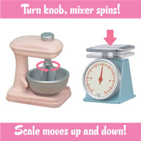 Kitchen Island, , small image number 4