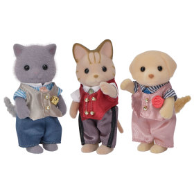 Handsome Brothers Set, , small image number 0