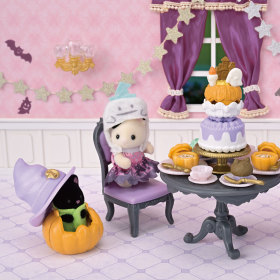 Halloween Surprise Party Set, , small image number 2