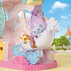 Baby Dream Amusement Park, , small image number 6