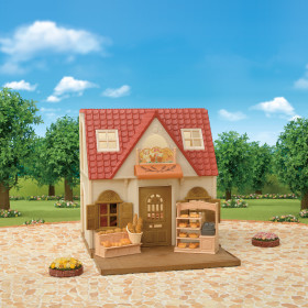 Bakery Shop Starter Set, , small image number 3