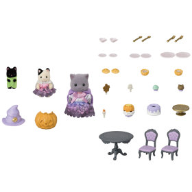 Halloween Surprise Party Set, , small image number 4