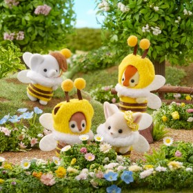 Happy Honeybee Babies, , small image number 1