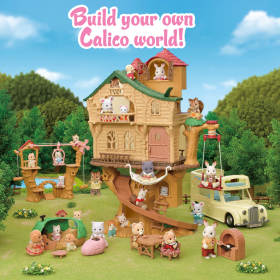 Adventure Tree House Gift Set, , small image number 8