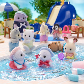 Seal Family, , small image number 8