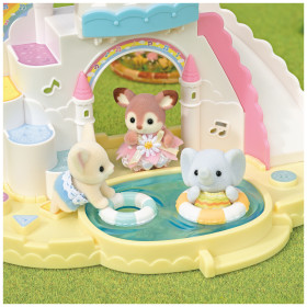 Nursery Sandbox & Pool, , small image number 6