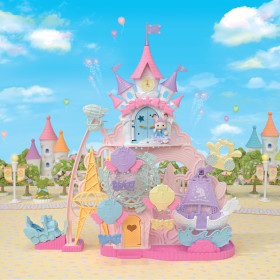 Baby Dream Amusement Park, , small image number 1
