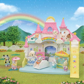 Sunny Castle Nursery, , small image number 4
