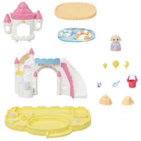 Nursery Sandbox & Pool, , small image number 3
