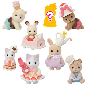 Baking Baby Party Series, , small image number 0