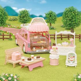 Village Cake Shop Starter Set, , small image number 3