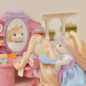 Pony's Stylish Hair Salon, , small image number 4
