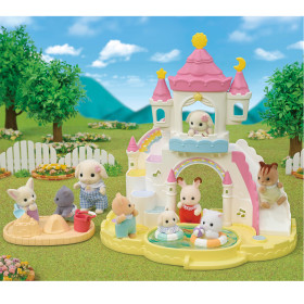 Nursery Sandbox & Pool, , small image number 1