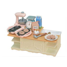 Kitchen Island, , small image number 0